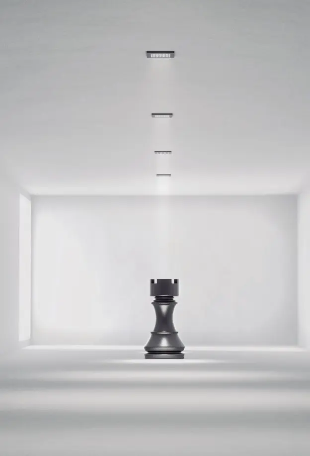 Lens System