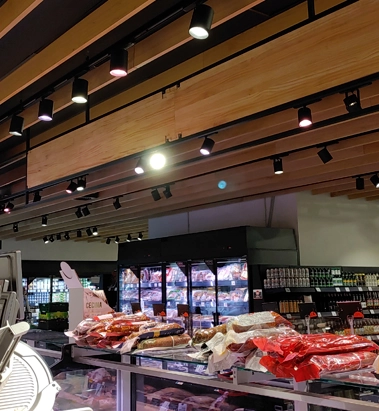 CLF 075 (Fresh Meat)