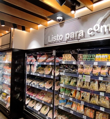 CLF 075 (Platos preparados)