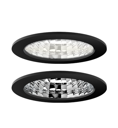 Celux Einbaustrahler    CLF 130 