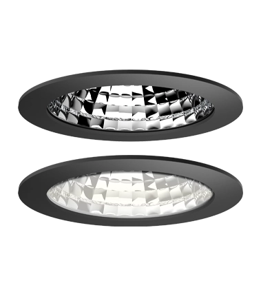 Celux Focos empotrables    CLF 230 