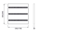 CLL RWL Dimensions 