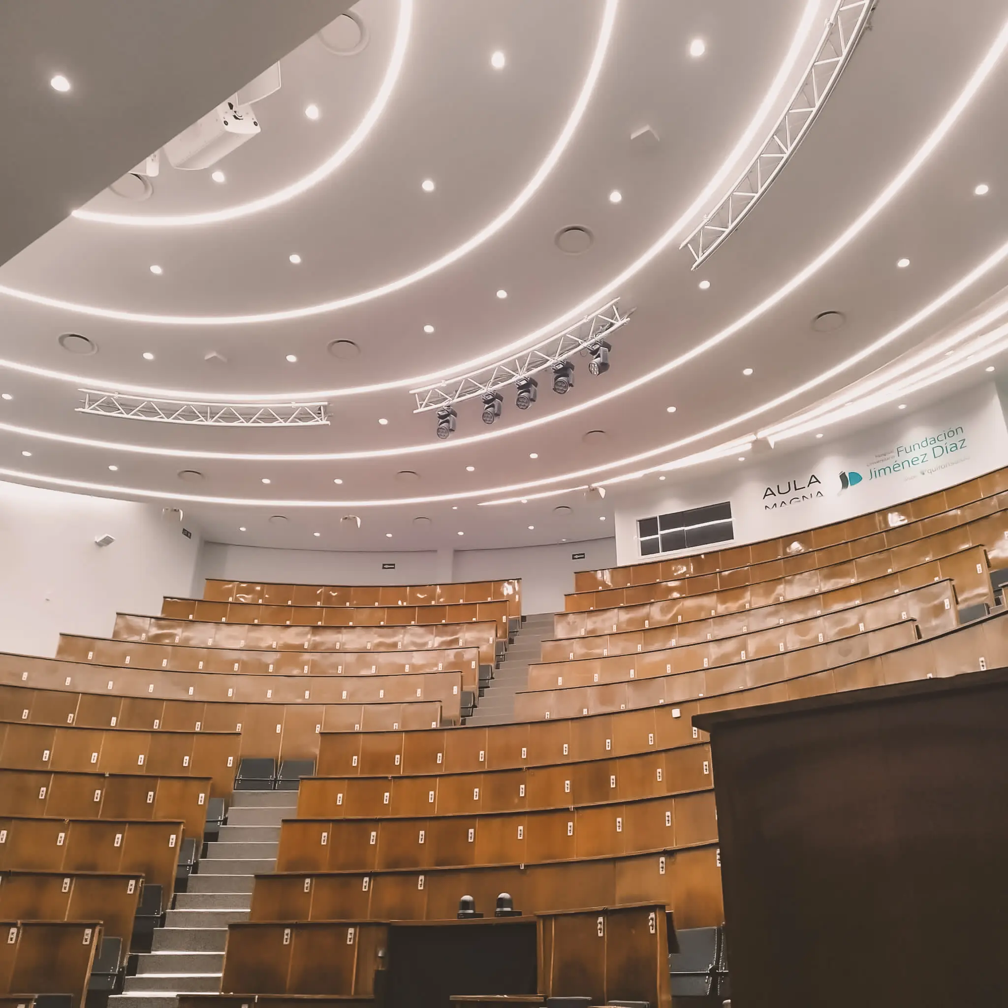 Jiménez-Diaz-Stiftung