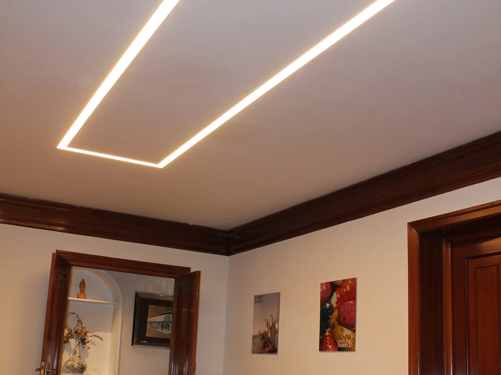 Schuhgeschäft Parriego