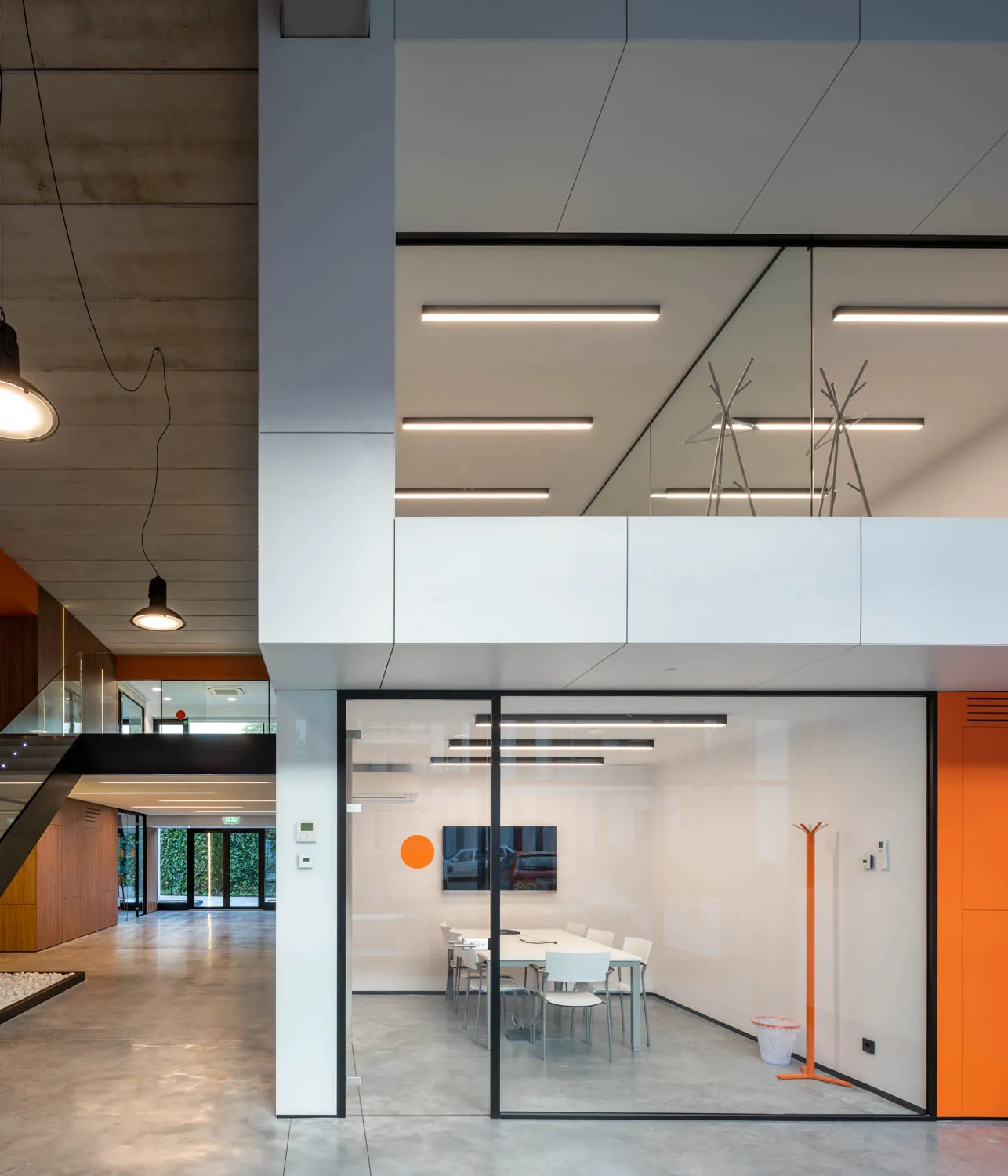 Bahia Software-Büros