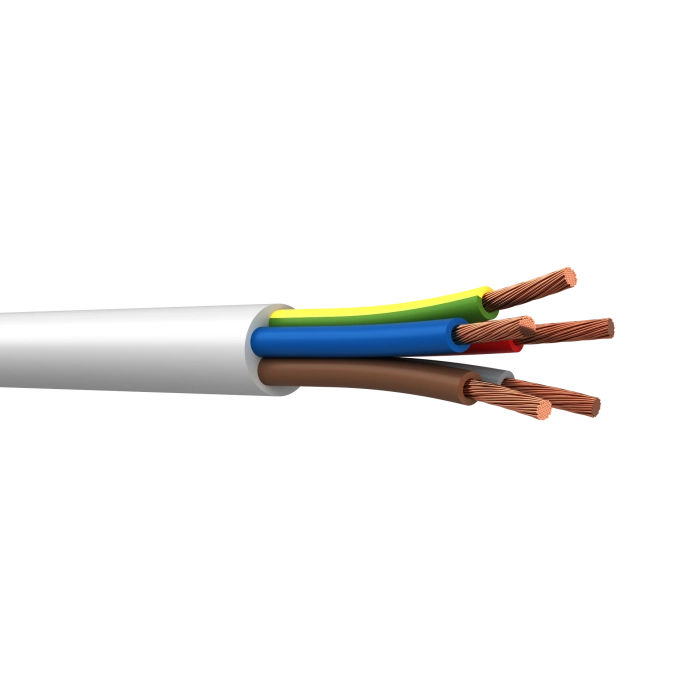 Cableado BUS DALI