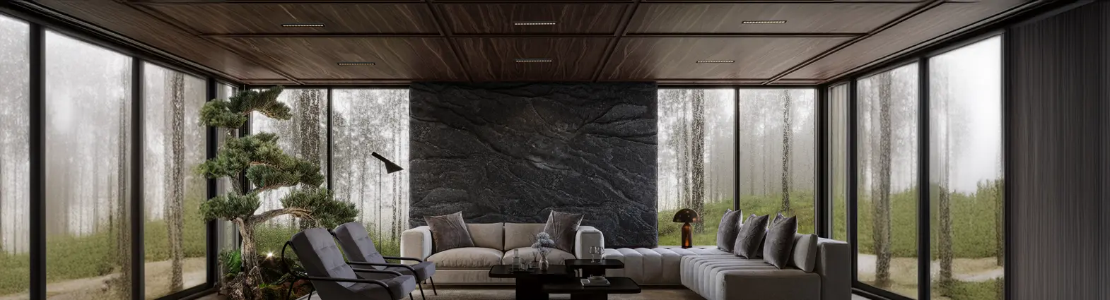 Slider 1 - Projectores embutidos - Celux Iluminación