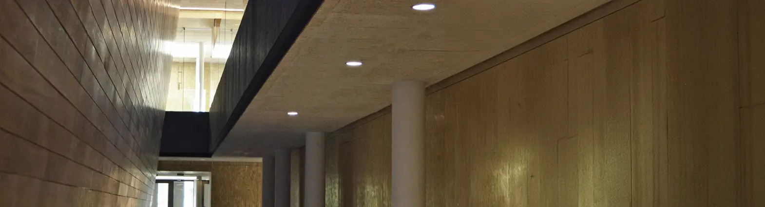 Slider 3 - Projectores embutidos - Celux Iluminación