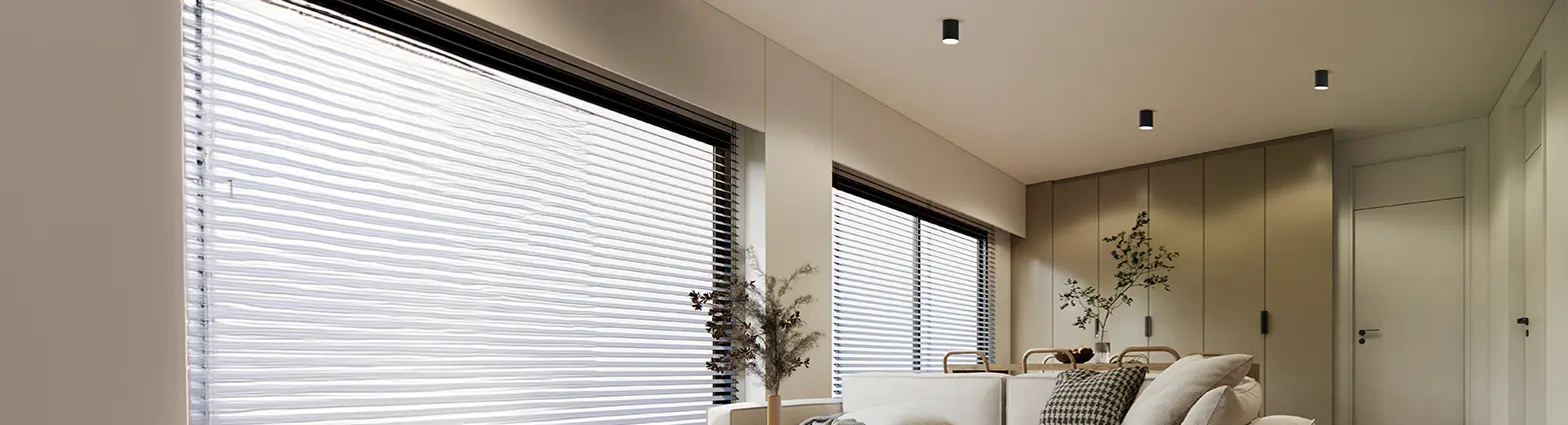 Slider 2 - Точкові світильники / даунлайти - Celux Iluminación