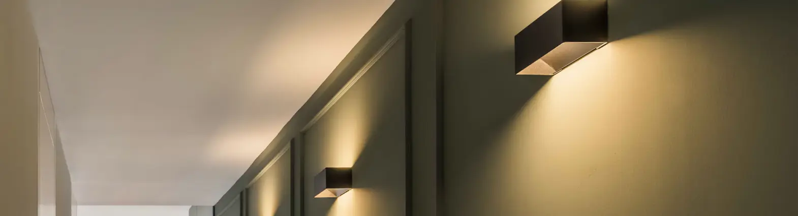 Slider 2 - Apliques decorativos - Celux Iluminación