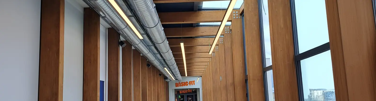 Illuminate your space with personalised design

